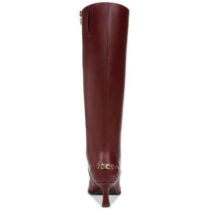 Circus Ny by Sam Edelman Women's Yulia Kitten-Heel Dress Boots