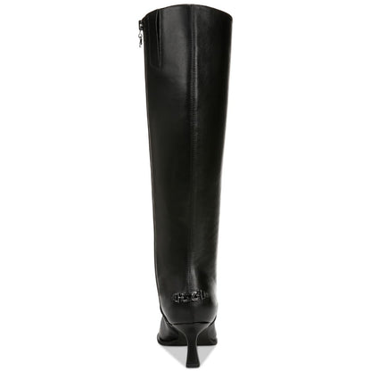 Circus Ny by Sam Edelman Women's Yulia Kitten-Heel Dress Boots