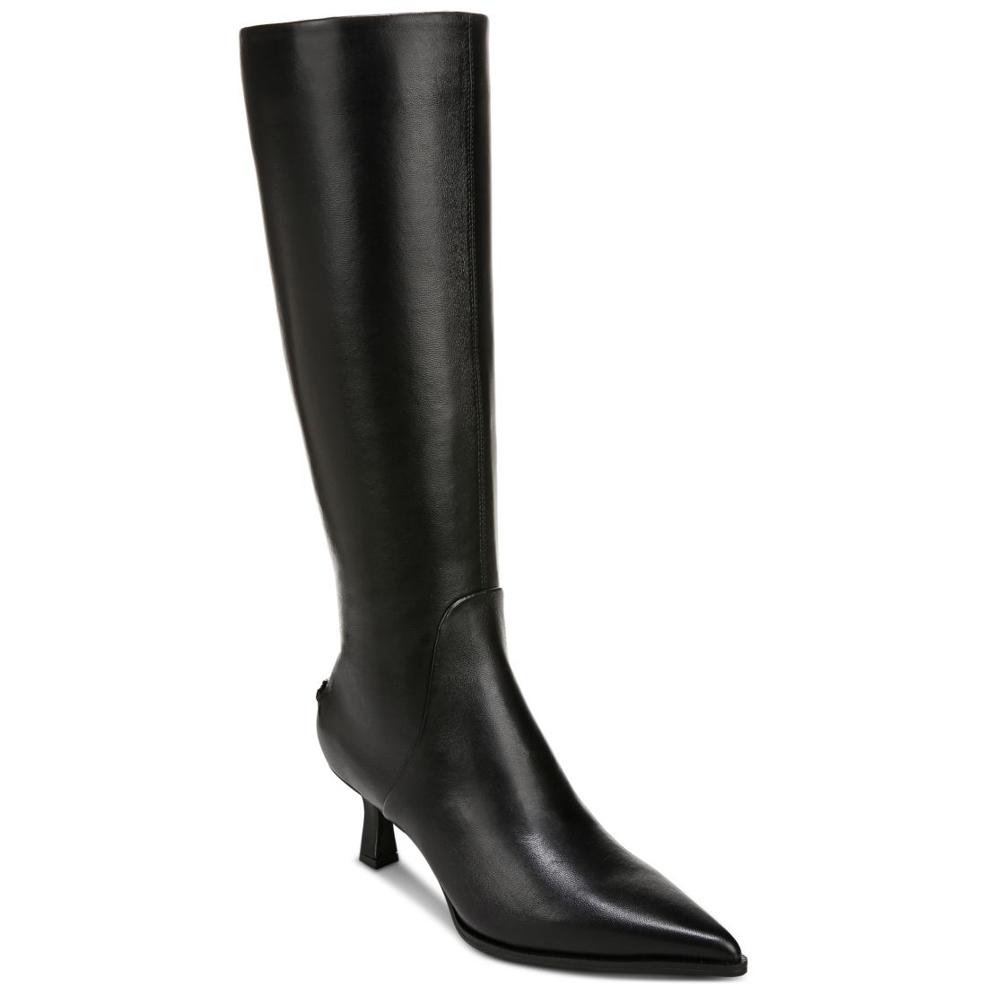 Circus Ny by Sam Edelman Women's Yulia Kitten-Heel Dress Boots
