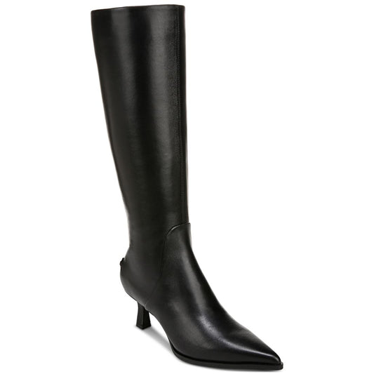 Circus Ny by Sam Edelman Women's Yulia Kitten-Heel Dress Boots