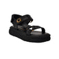 Guess Women's Lanara Quattro G Sporty Platform Footbed Sandals