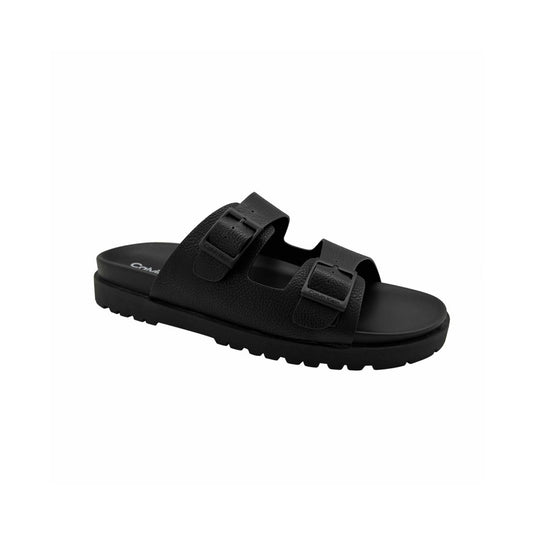 Calvin Klein Men's Roose Open Toe Casual Sandals