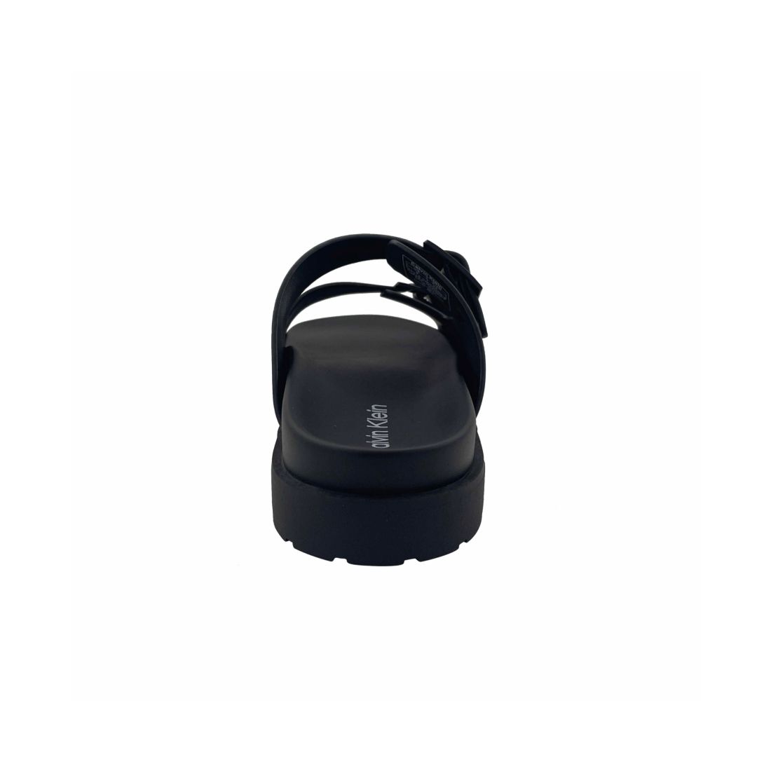 Calvin Klein Men's Roose Open Toe Casual Sandals