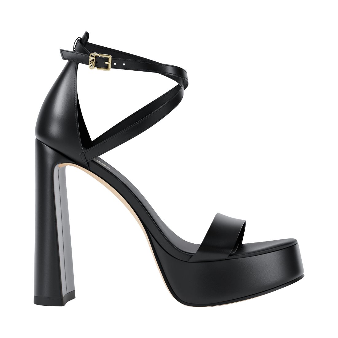 Michael Michael Kors Women's Cami Platform Sandals