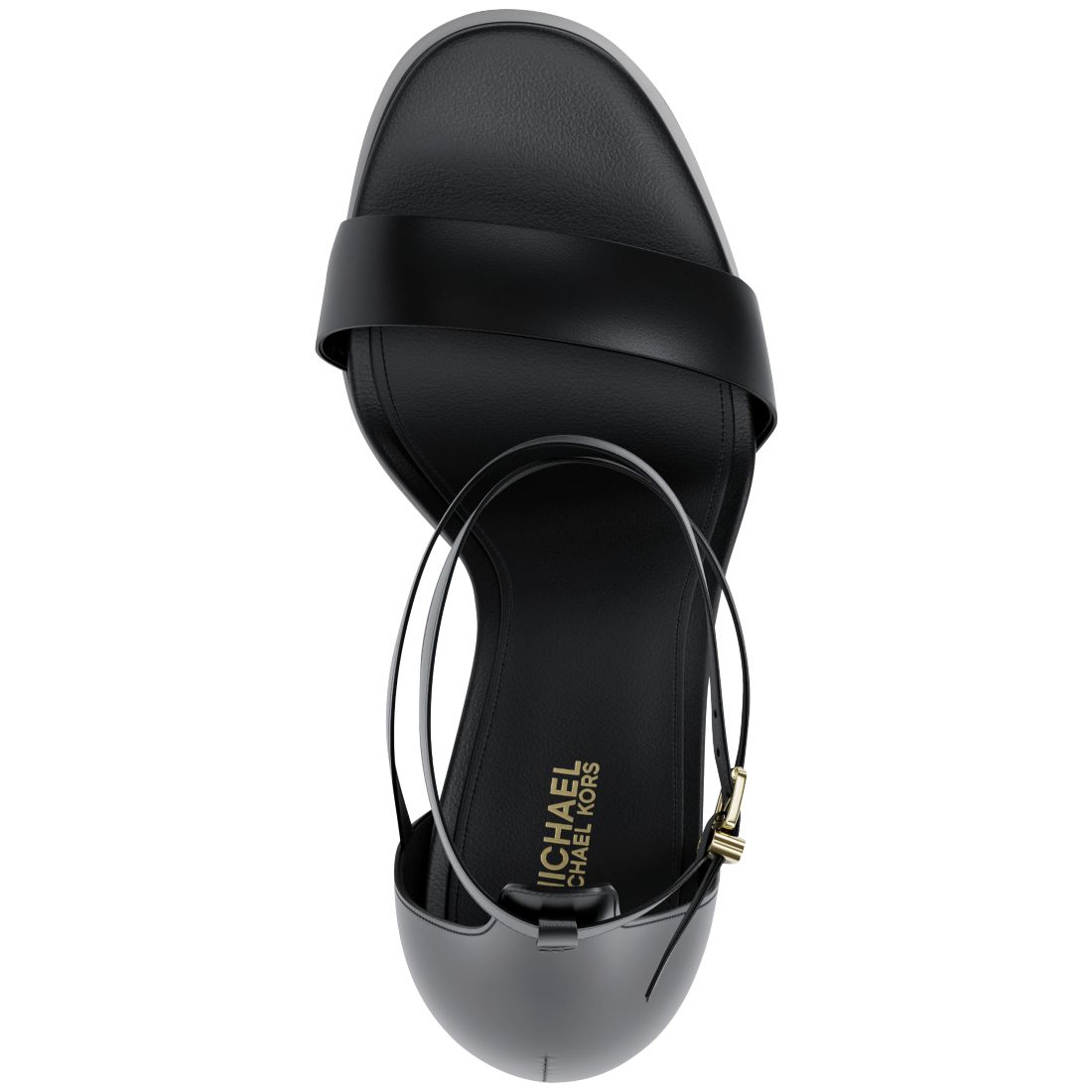 Michael Michael Kors Women's Cami Platform Sandals