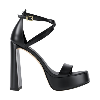 Michael Michael Kors Women's Cami Platform Sandals
