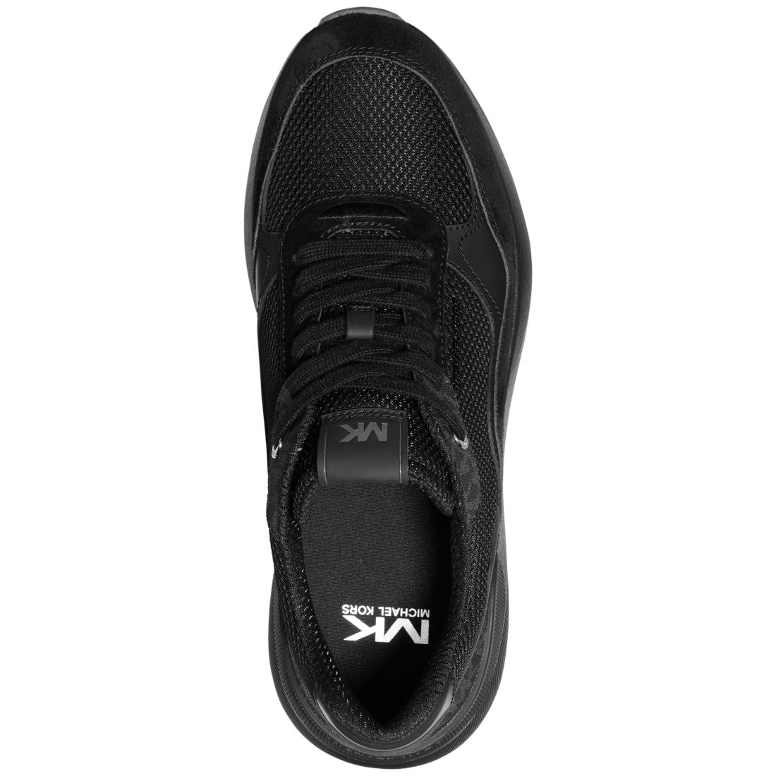 Michael Kors Men's Trevor Trainer Sneakers