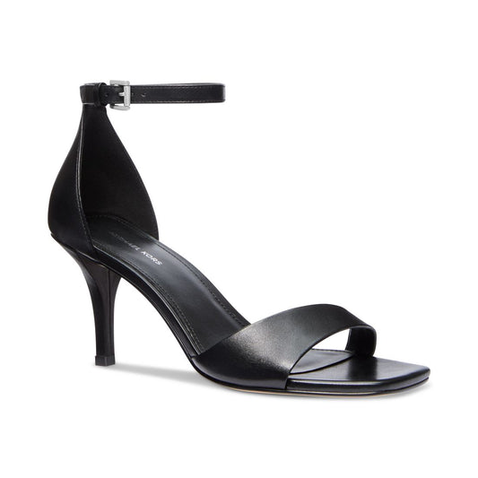 Michael Michael Kors Women's Jaida Ankle-Strap Sandals