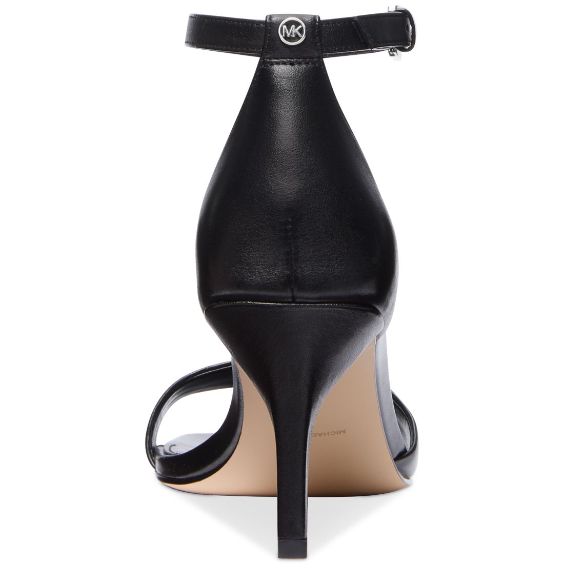Michael Michael Kors Women's Jaida Ankle-Strap Sandals