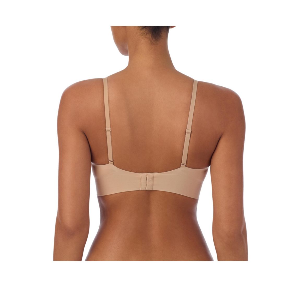 Dkny Women's Seamless Litewear Bra DK4028