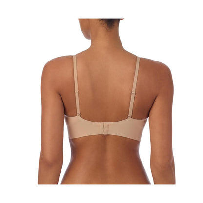 Dkny Women's Seamless Litewear Bra DK4028