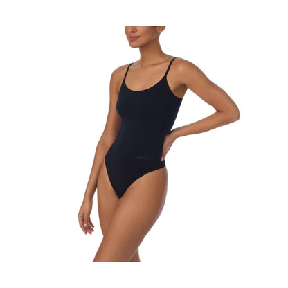 Dkny Women's Seamless Litewear Bodysuit DK4029
