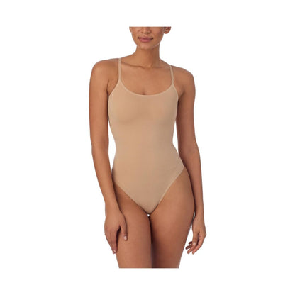 Dkny Women's Seamless Litewear Bodysuit DK4029