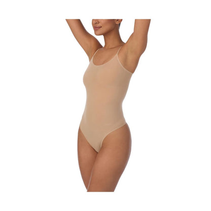Dkny Women's Seamless Litewear Bodysuit DK4029