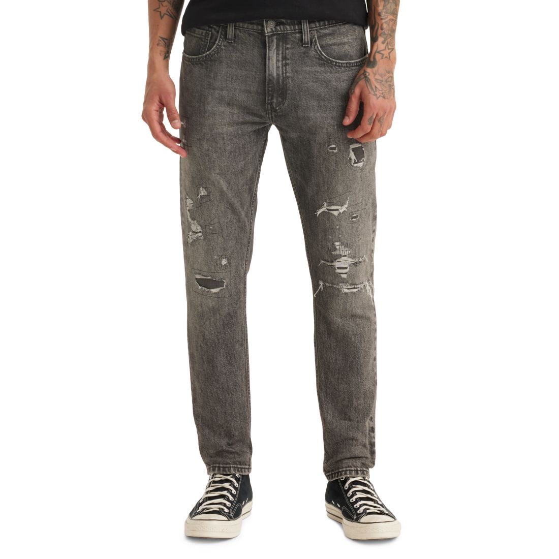Levi's Men's 512 Slim Taper Eco Performance Jeans