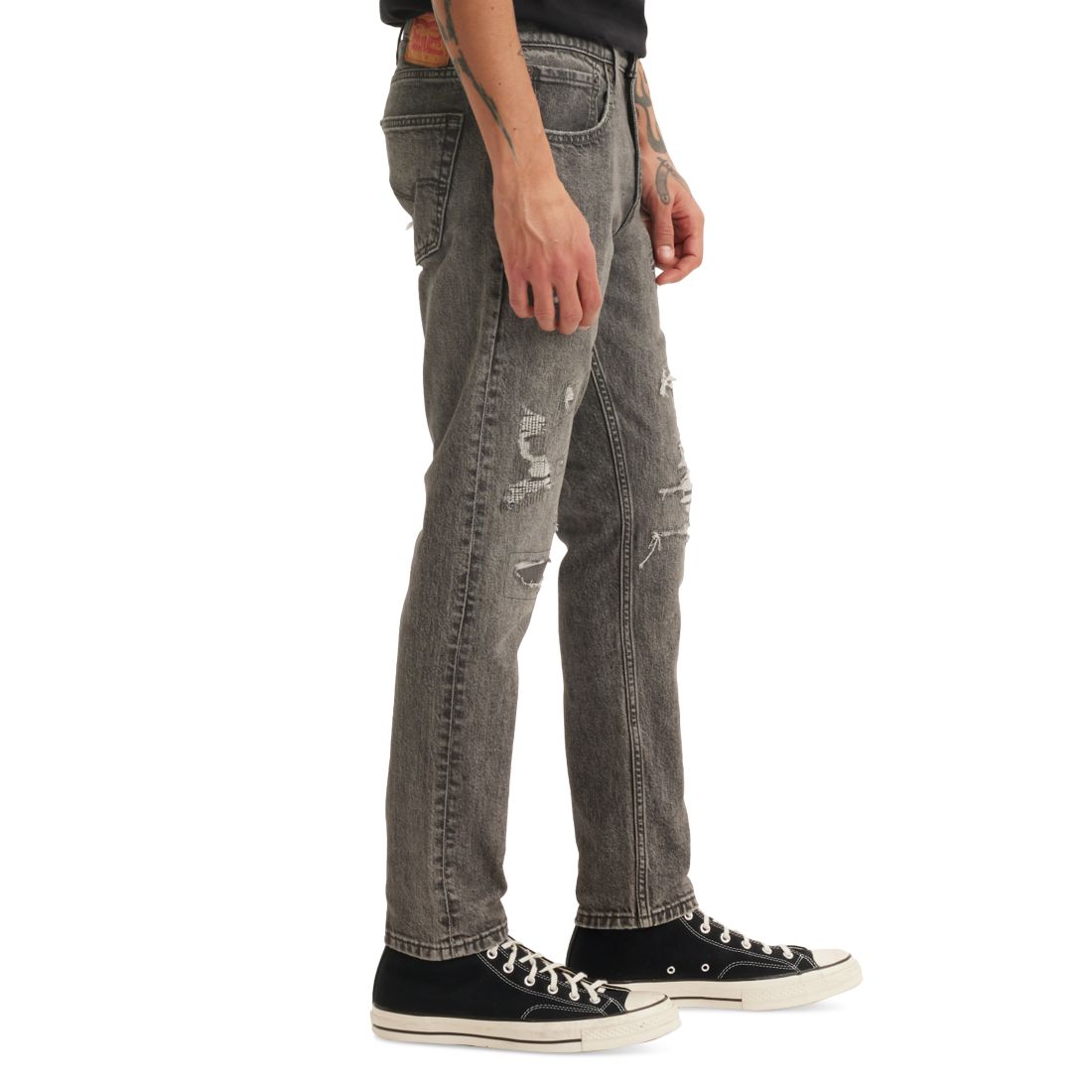 Levi's Men's 512 Slim Taper Eco Performance Jeans