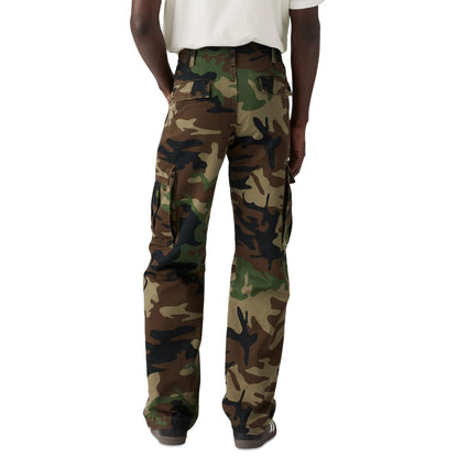 Levi's Men's Xx Relaxed Fit Straight-Leg Cargo Pants