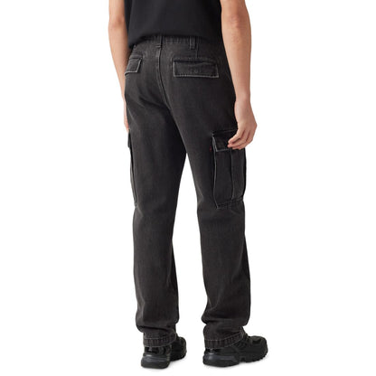 Levi's Men's Xx Relaxed Fit Straight-Leg Cargo Pants