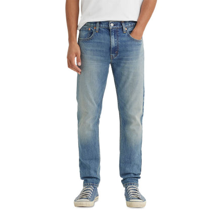 Levi's Men's 512 Slim Taper Eco Performance Jeans