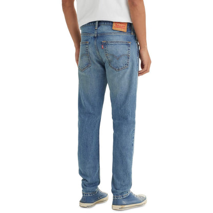 Levi's Men's 512 Slim Taper Eco Performance Jeans