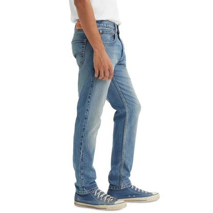 Levi's Men's 512 Slim Taper Eco Performance Jeans