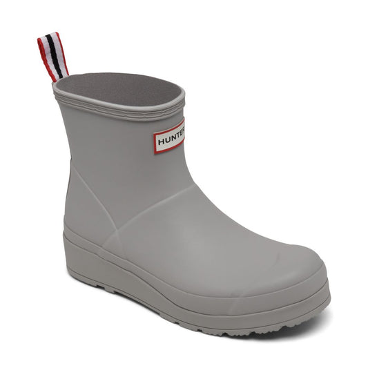Hunter Women's Play Short Rain Boots from Finish Line