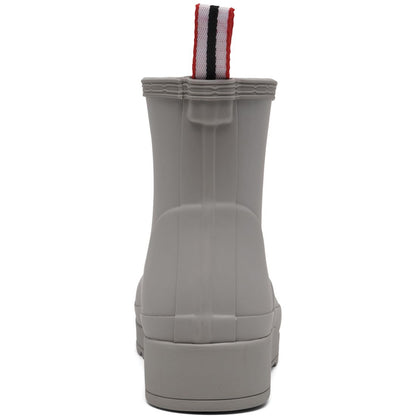 Hunter Women's Play Short Rain Boots from Finish Line