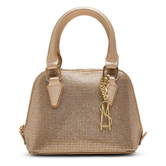 Steve Madden Women's Hope Embellished Mini Top Handle Bag
