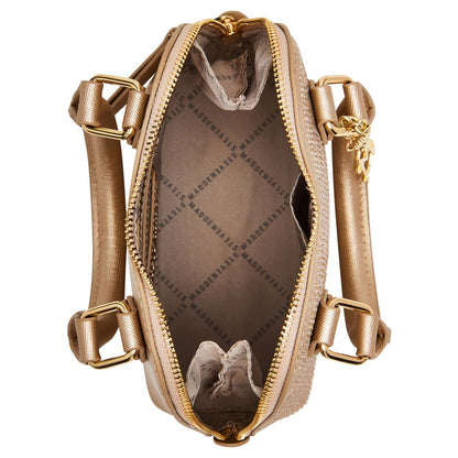 Steve Madden Women's Hope Embellished Mini Top Handle Bag