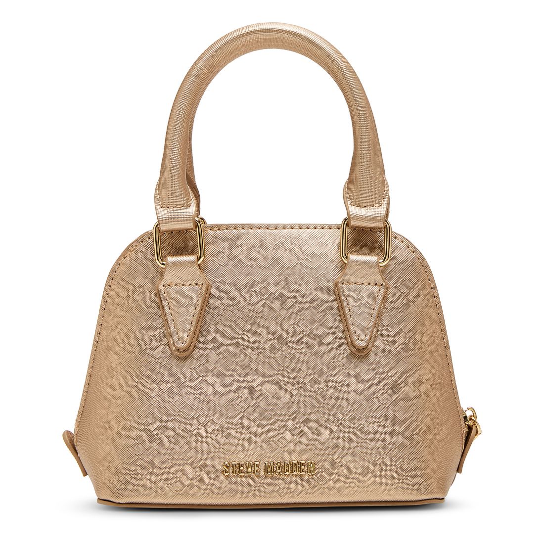 Steve Madden Women's Hope Embellished Mini Top Handle Bag