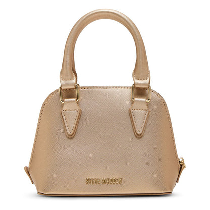 Steve Madden Women's Hope Embellished Mini Top Handle Bag
