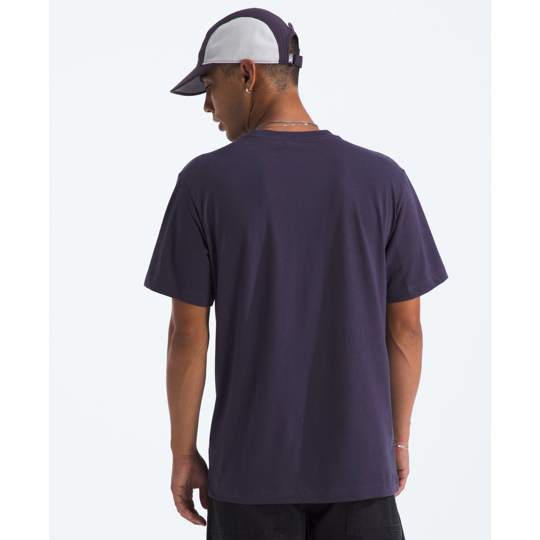 The North Face Men's Evolution Simple Dome Short-Sleeve T-Shirt