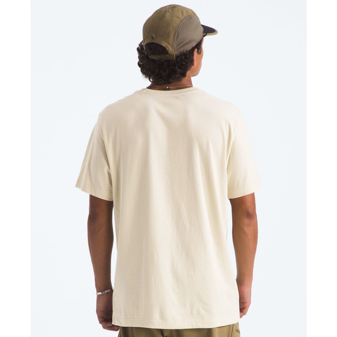 The North Face Men's Evolution Simple Dome Short-Sleeve T-Shirt