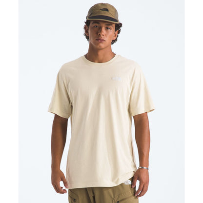 The North Face Men's Evolution Simple Dome Short-Sleeve T-Shirt