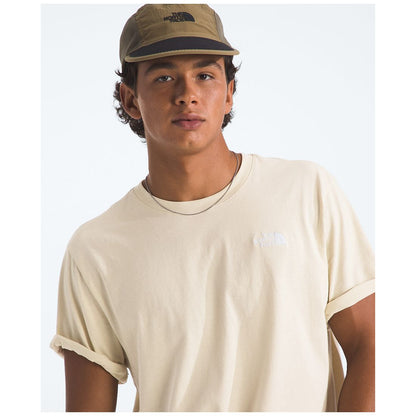 The North Face Men's Evolution Simple Dome Short-Sleeve T-Shirt