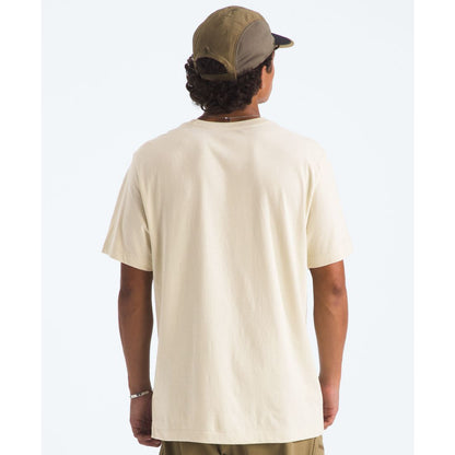 The North Face Men's Evolution Simple Dome Short-Sleeve T-Shirt