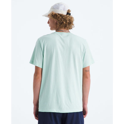 The North Face Men's Evolution Simple Dome Short-Sleeve T-Shirt