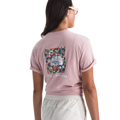 The North Face Women's Wildflower T-Shirt