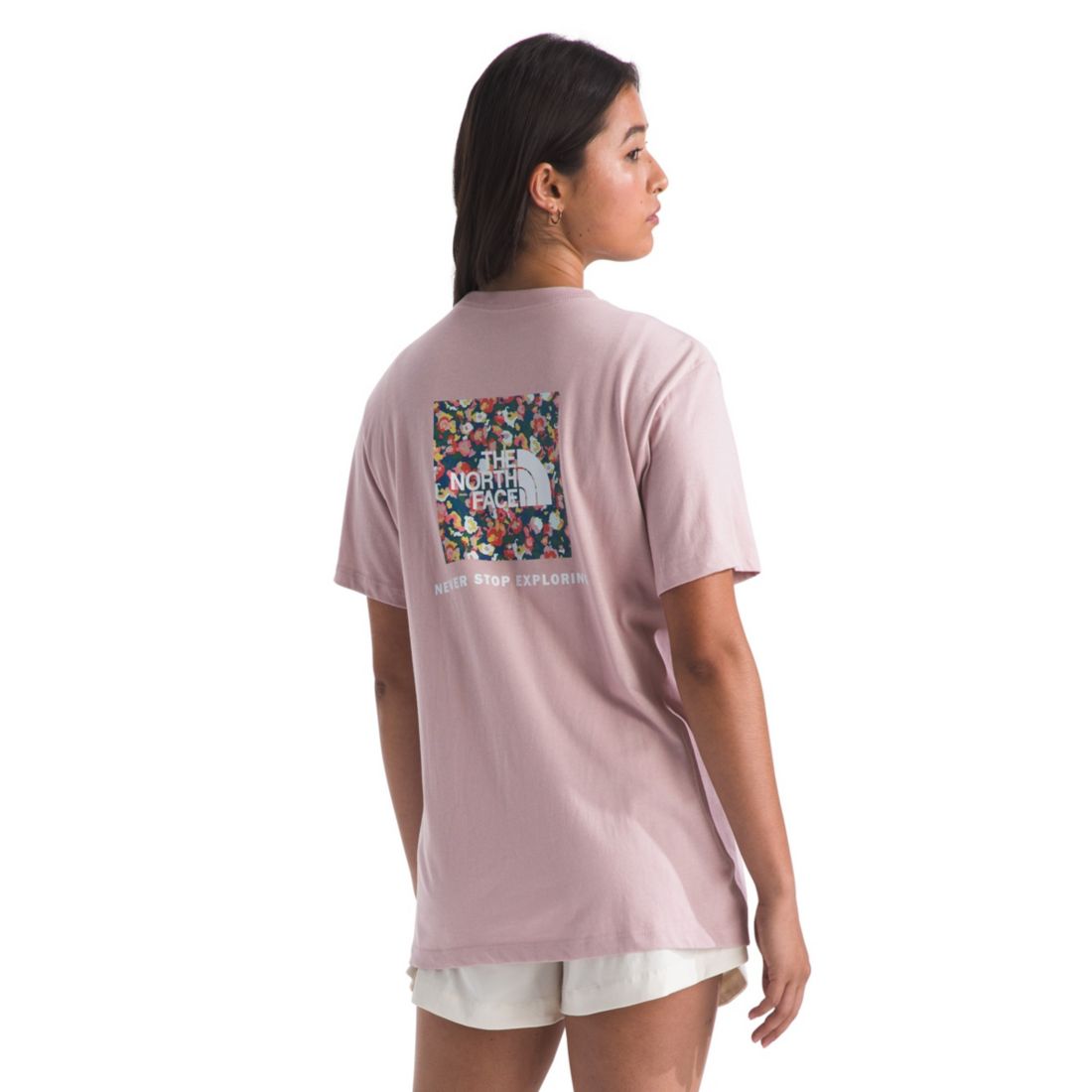 The North Face Women's Wildflower T-Shirt