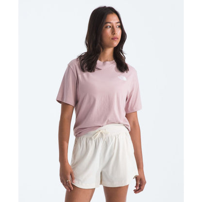 The North Face Women's Wildflower T-Shirt