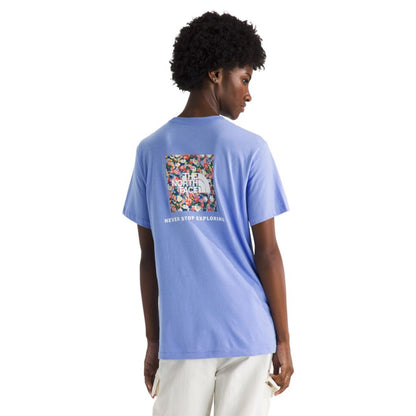 The North Face Women's Wildflower T-Shirt
