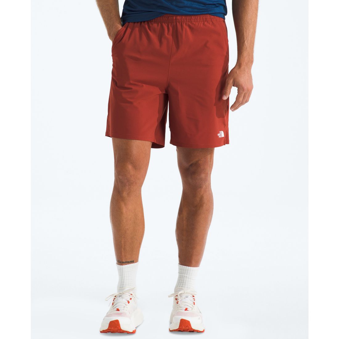 The North Face Men's Wander Regular-Fit Shorts