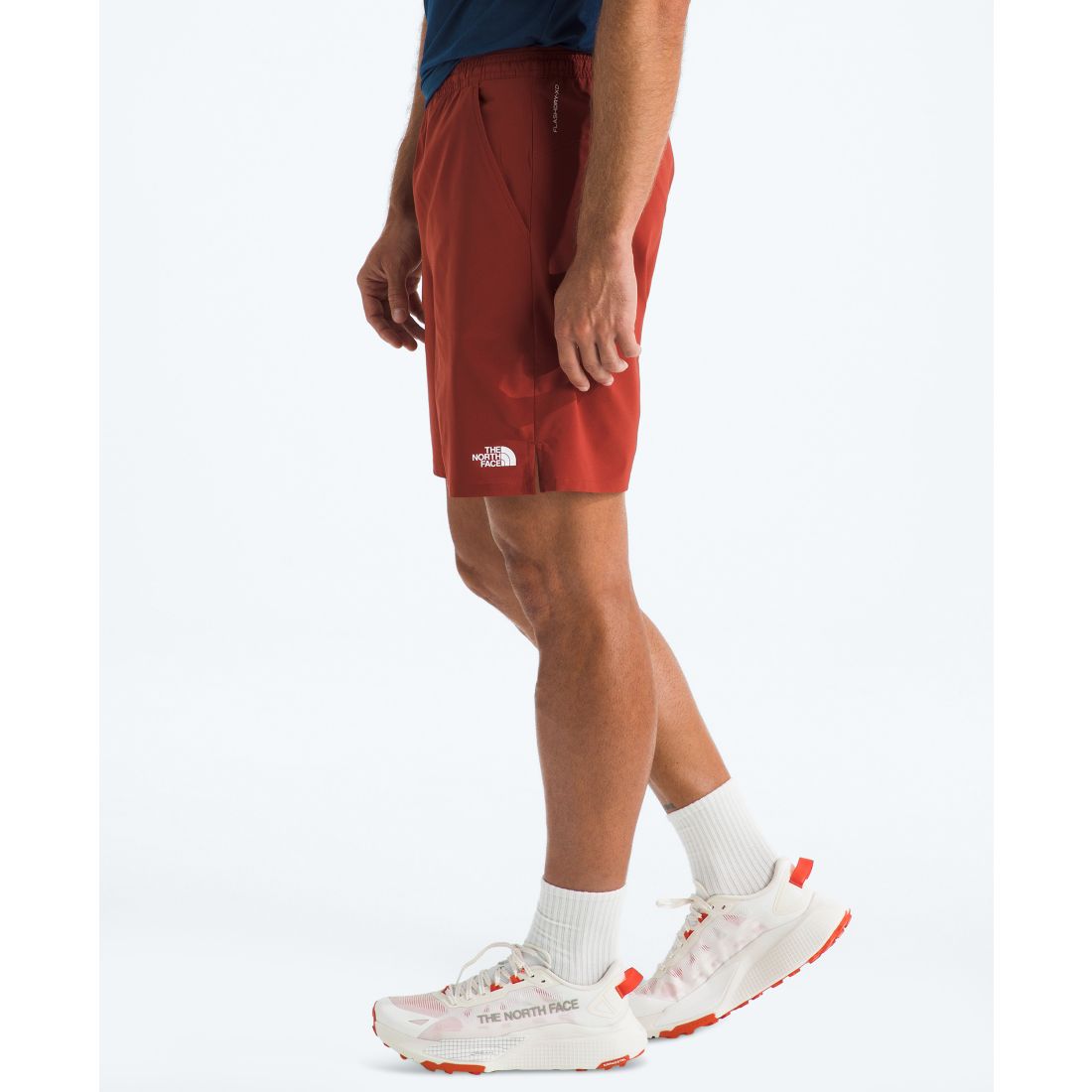 The North Face Men's Wander Regular-Fit Shorts