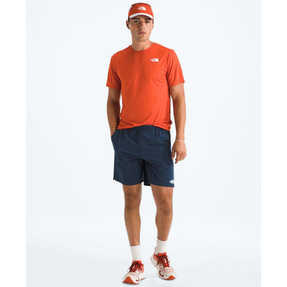 The North Face Men's Wander Regular-Fit Shorts