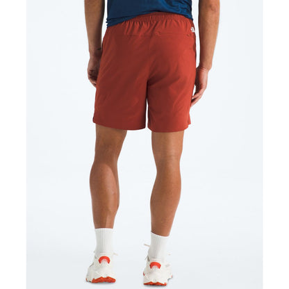 The North Face Men's Wander Regular-Fit Shorts