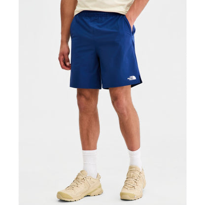 The North Face Men's Wander Regular-Fit Shorts