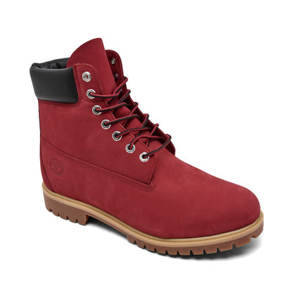 Timberland Men's 6 Inch Premium Waterproof Boots from Finish Line