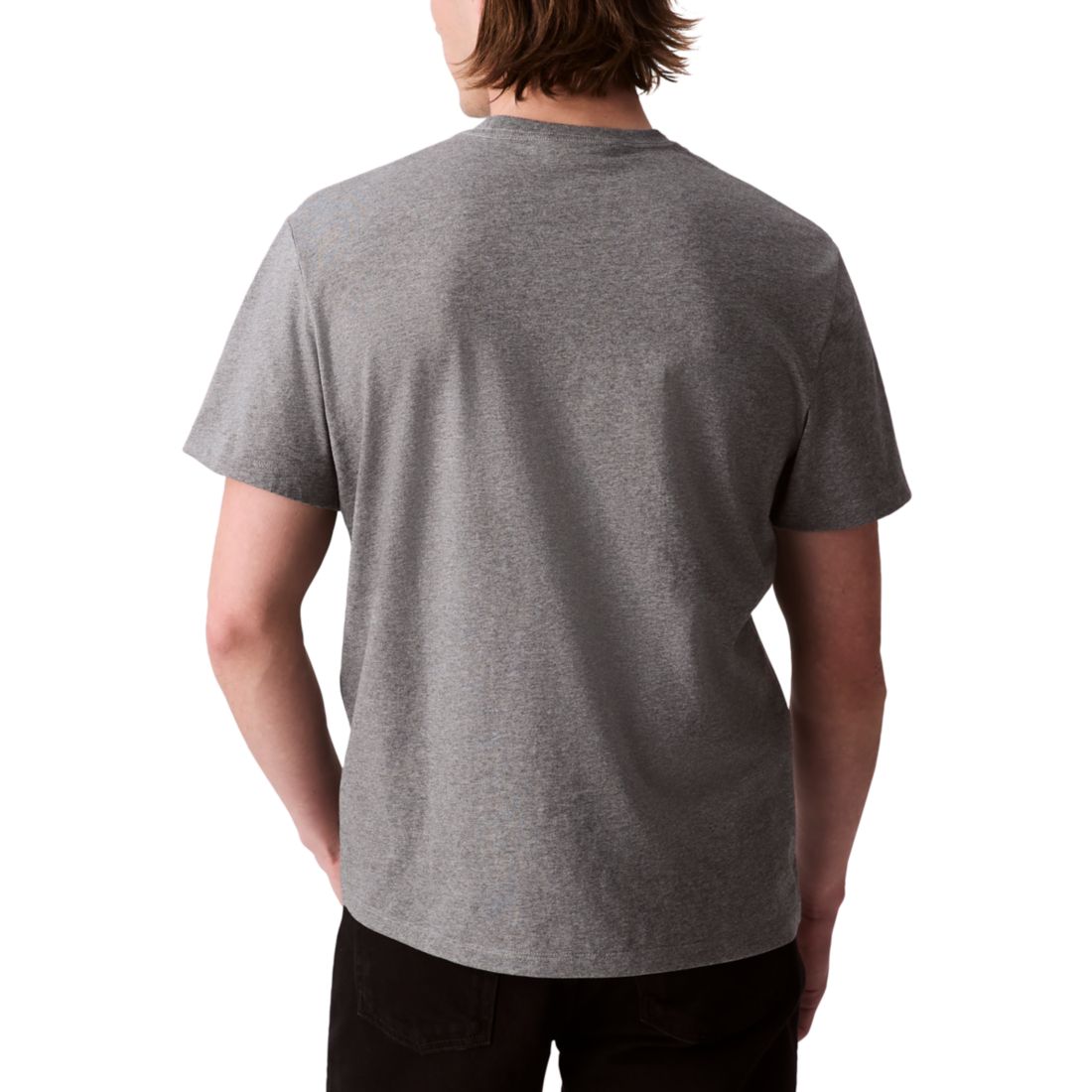 Calvin Klein Men's Relaxed-Fit Logo T-Shirt
