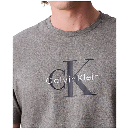 Calvin Klein Men's Relaxed-Fit Logo T-Shirt