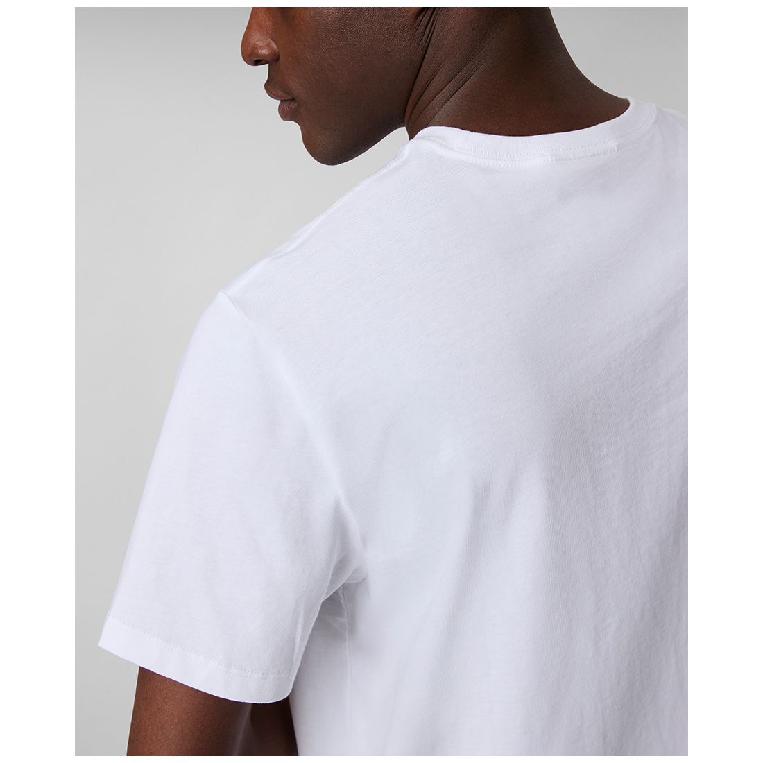Calvin Klein Men's Relaxed-Fit Logo T-Shirt